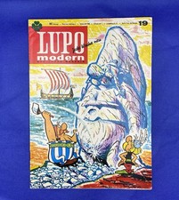 LUPO MODERN 19/1965 KAUKA mit