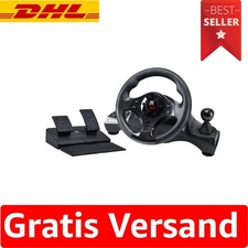 SUBSONIC Rennlenkrad GS750 –