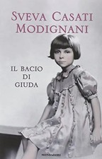 Bacio giuda casati - bacio,