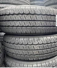 4x Allwetterreifen 235/65 R16 C 115/113T M+S für Transporter NEUREIFEN