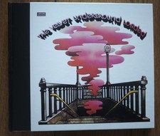 The Velvet Underground –