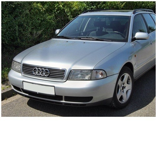Audi 1994 1998 - audi, 1994-1998