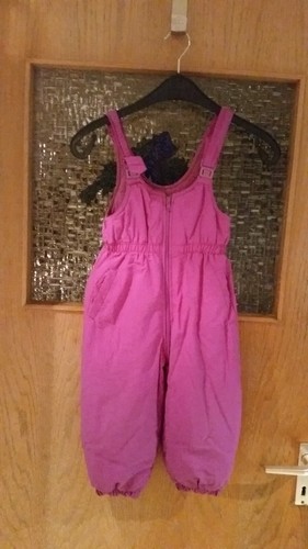 Schneehose impidimpi - schneehose,