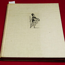 Robert Lejeune - Honore Daumier - Büchergilde Gutenberg