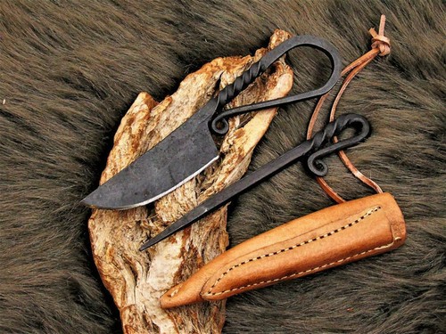 Mittelalter messer mit - mittelalter,