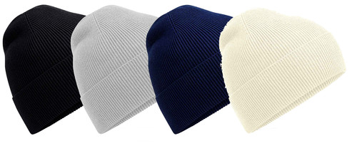 Beechfield organisch cotton - beechfield,