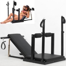 BDSM Möbel Krabbenform