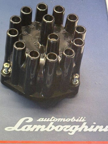 Lamborghini diablo distributor - diablo,