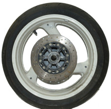 YAMAHA YZF 750 R HINTERREIFEN