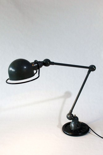 Jielde werkstattlampe - jielde,