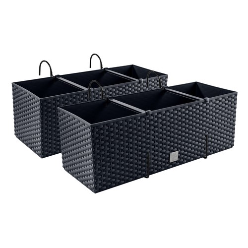 Rato case drt500hak anthrazit - case,
