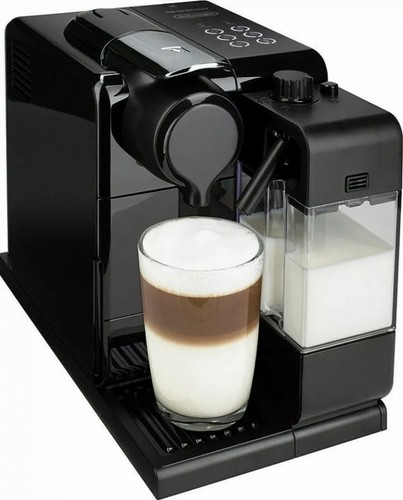 Nespresso kapselmaschine - nespresso,