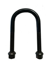 Federbügel U-Bügel Bride