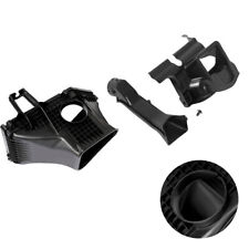 Cold Air Box & Intake Tube Fit