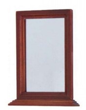 Puppenstube Miniatur - Spiegel