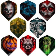 Dart 3,6 oder 9 Stück Designa