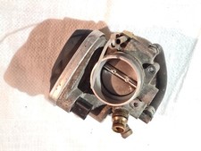 55560398 Drosselklappe Chevrolet Orlando Cruze Opel Astra Vectra C Zafira B 1.6