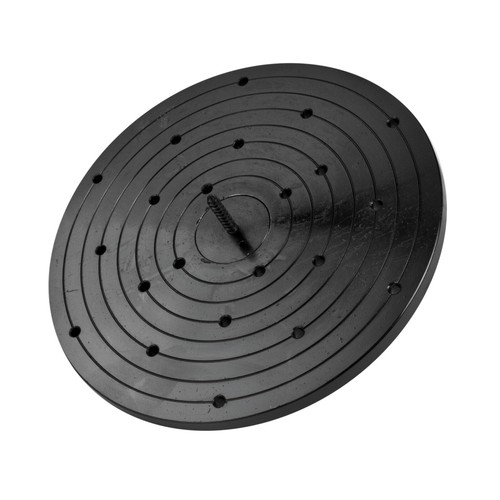 Planscheibe 200 f - planscheibe, mm