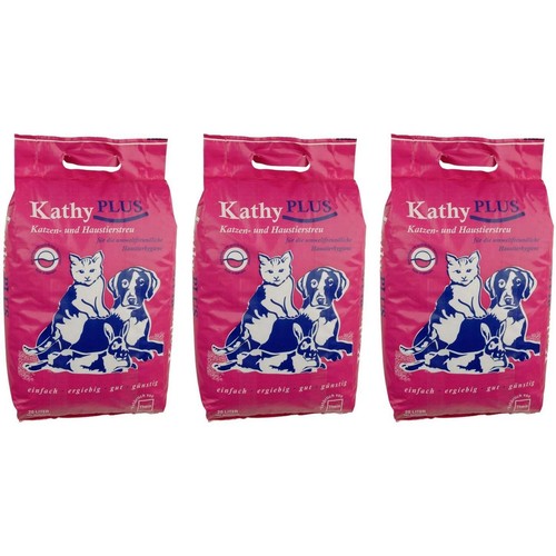 Kathyplus katzen hygienestreu - katzen,