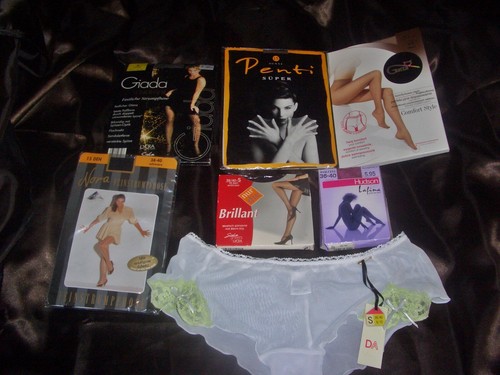 Sexy glanz nylons - glanz,
