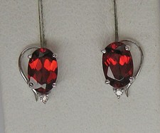 ♦️♦️ Brillant Ohrringe