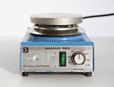 Janke & Kunkel IKAMAG REO Magnetrührer