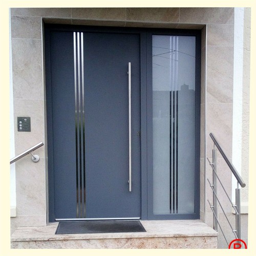 Haustür aktion türen wh75n - aktion,