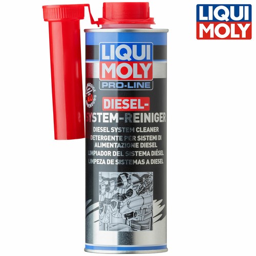 Liqui moly 5156 pro line - moly, pro-line