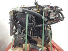 RF KOMPLETTER MOTOR / 324023