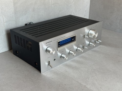 Pioneer 508 stereo - sa-508,