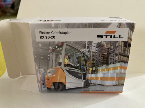 Jungheinrich electric forklift - jungheinrich,