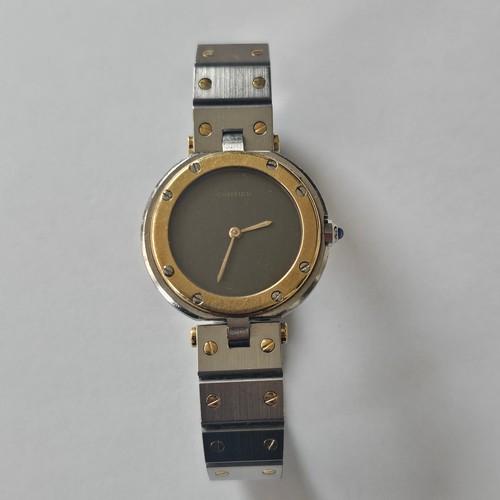 CARTIER-SANTOS-RUND-LADY-STAHL