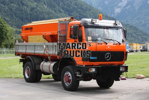Lkw foto mercedes - foto, ng