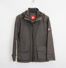 Wellensteyn Damen Jacke Gr. S Modell Barbados