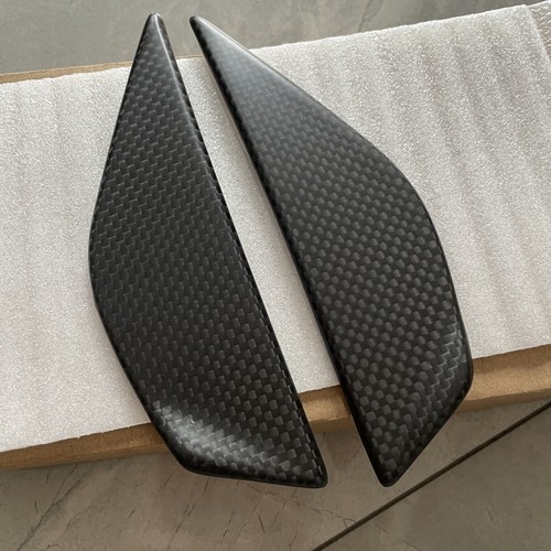 Matte carbonfaser - matte,