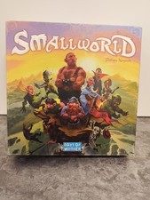 Smallworld - Brettspiel - Days