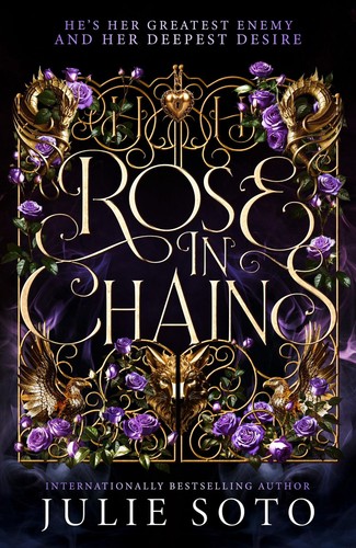Rose chains the evermore - rose,