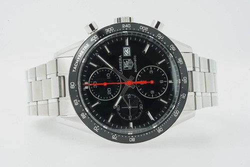Tag heuer carrera caliber - tag,