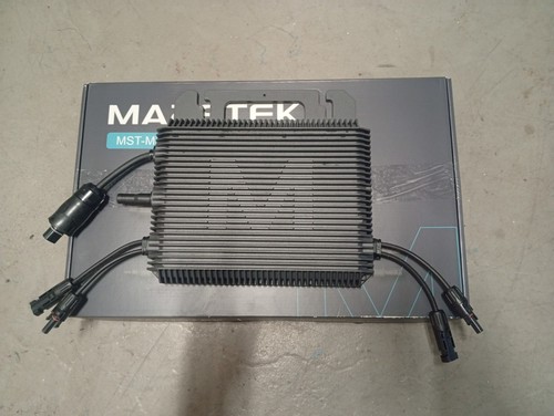 Marstek mst mi0800 800w - marstek,