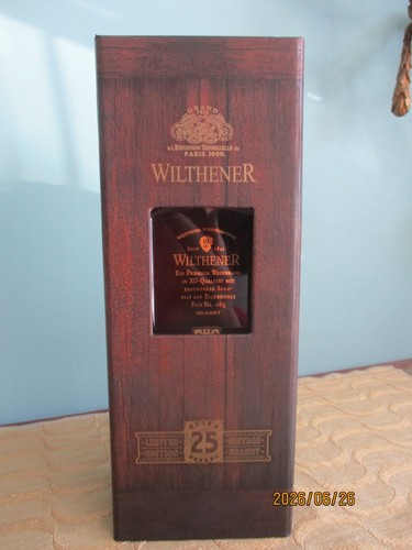 500 ml wilthener - fl., a