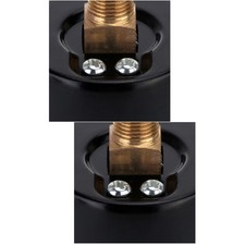 Vakuum-Manometer für