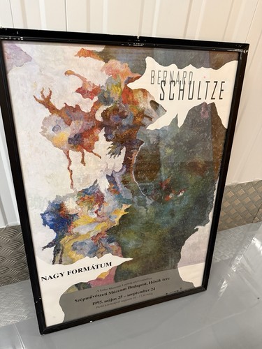 Bernard schultze nagy - bernard, –