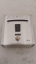 Korg DT-10 Digital Pedal