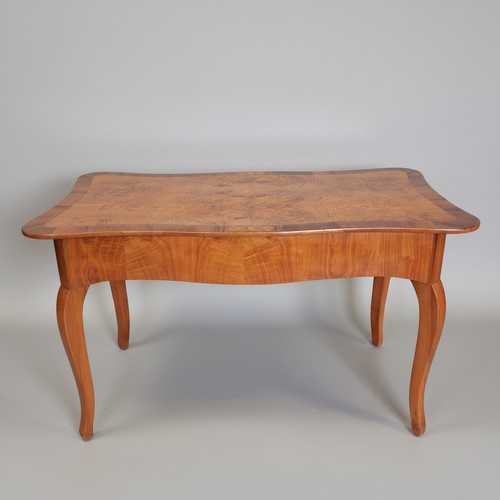 Biedermeier tisch 1820 aus - 1820,