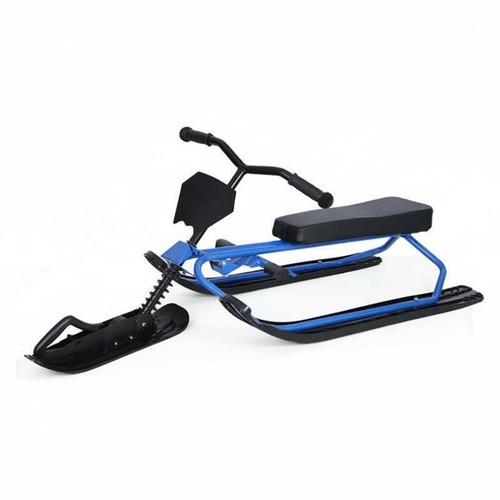 Bob schlitten mit - bob,