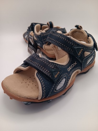 Geox junior schuhe sandalen - geox,