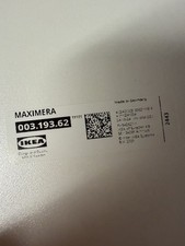 IKEA MAXIMERA Schublade