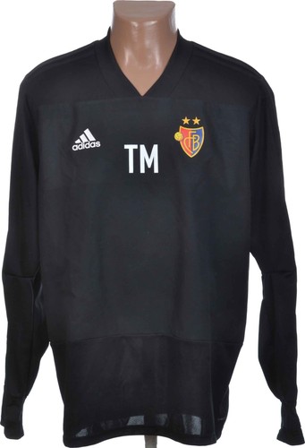 Basel schweiz 2017 2018 - fc, 2017/2018