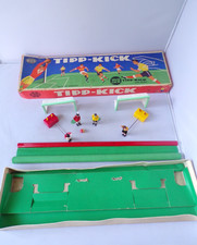 VINTAGE TIPP-KICK  1966 WORLD