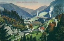 Ansichtskarte Mannheim